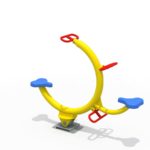Детский игровой комплекс