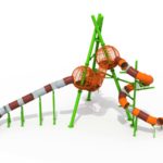 Детский игровой комплекс
