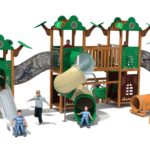 Комплекс из HDPE
