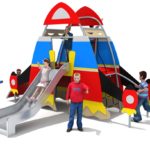 Комплекс из HDPE
