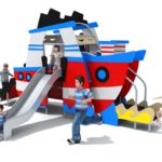 Комплекс из HDPE