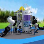 Комплекс из HDPE