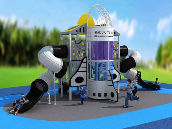 Комплекс из HDPE