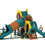 Детский игровой комплекс "Улей"