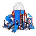 Комплекс из HDPE