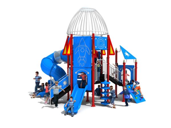 Комплекс из HDPE