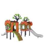 Комплекс из HDPE
