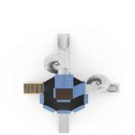 Детский игровой комплекс