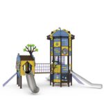 Детский игровой комплекс