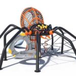 Детский игровой комплекс