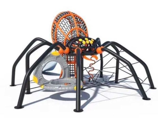 Детский игровой комплекс