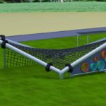Детский игровой комплекс