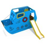 Комплекс из HDPE