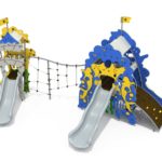Комплекс из HDPE