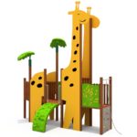 Комплекс из HDPE