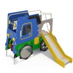 Комплекс из HDPE